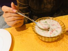 -Santoor 萨都里印度餐厅(北锣鼓巷店)