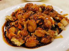 -奥华餐厅·老张记(台基厂店)