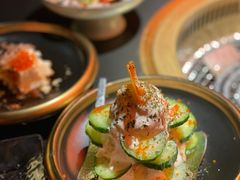 -無二炙坊·和牛烧肉(大钟寺1733店)