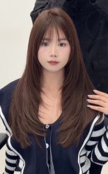 -DL HOPE明星造型