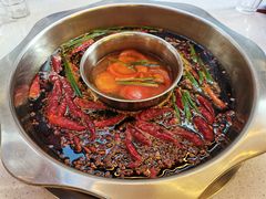 -青年火锅(吾悦广场直营店)