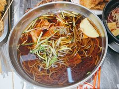 -堂堂小伙夫·辽宁小吃大排档(京西大悦城店)