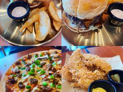 -魏斯理汉堡(西安沣东吾悦店)