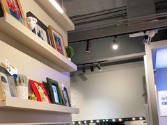 -海马体照相馆(万菱汇店)