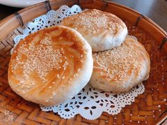 -老牌坊鲁菜名店(宽厚里店)