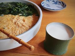 -竹里馆 ·茶食(奥体店)