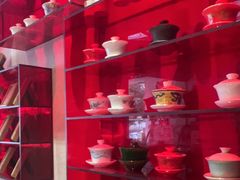 -牛市坎火锅(建设路店)