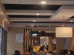 -麦当劳(桃仙机场到达层店)