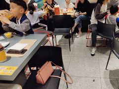 -麦当劳(苏州中心星悦汇店)