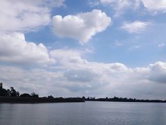 -三岔湖景区
