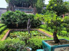 -东莞市可园博物馆