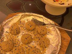 -汕头龙光喜来登酒店-采悦轩中餐厅