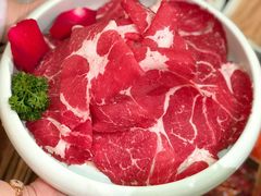 -京元盛铜锅涮肉(上海总店)