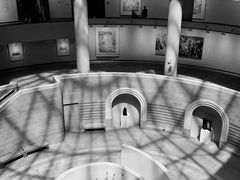 -陕西省美术博物馆