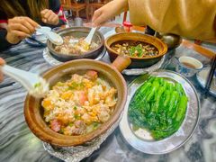 -红星光发煲仔饭(大石街店)