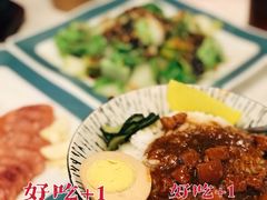-小明同学(三里屯店)