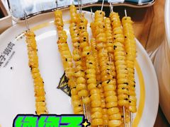 -丁虎子烤肉(国道二店)