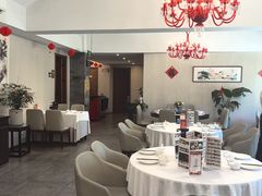 -月福京味斋·烤鸭店·北京菜(鼓楼总店)