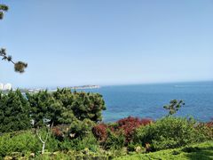 -燕儿岛山公园