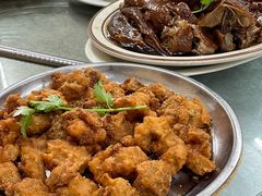 -台山第一家兴华黄鳝饭·黄鳝婆(彭沙坑总店)