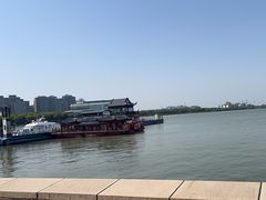 -金鸡湖景区
