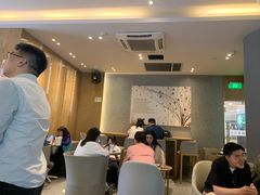 大堂-猫屎咖啡(日月光中心广场店)