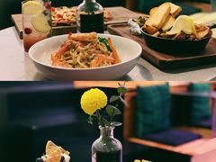 -Nectar One Cafe(勇烈路n1店)