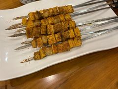 -巴依老爷新疆美食(望京小街店)