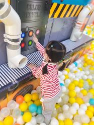 -动力星球家庭亲子游乐中心