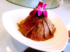 -煜丰汴京烤鸭(福彩路店)
