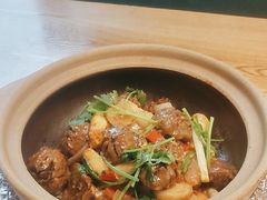 -潮粥荟·潮汕砂锅粥(槐房万达店)