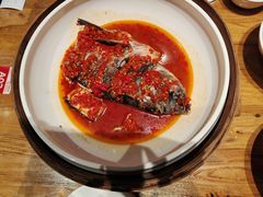 -渔乡米香·剁椒鱼头(四方坪店)