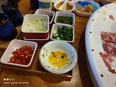 -乐宴·老北京铜火锅(八卦岭店)