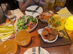 -京A Taproom·精酿餐吧(CBD店)