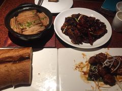 -绿茶餐厅(蓝色港湾店)