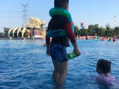 -苏州乐园森林水世界