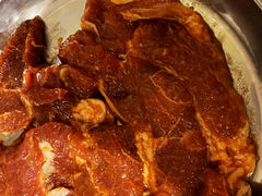 -英雄故事地摊烤肉(马驹桥店)