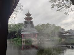 -深圳锦绣中华民俗村