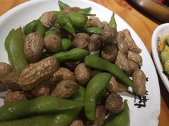 -阿青龙虾·烧烤大排档(湖里万达店)