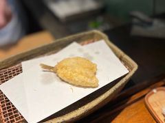 -みかわ是山居