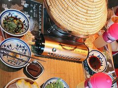 -滇牛云南火锅(桂林路店)