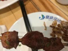 -川天喉重庆江湖菜