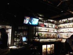 -Bay Area 湾区·Liquor Market Pub 酒类超市清吧