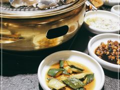 -味家烤肉烤鳗鱼牛排(西塔旗舰店)