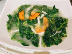 -皇朝尊会(龙之梦大酒店)