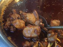 -中和远东火锅兔(老店)
