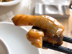 老友圣子螺-外沙疍家棚酒楼