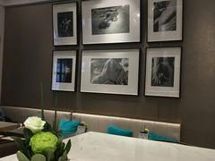 大堂-PAUL LAFAYET 法式甜品(港汇广场店)