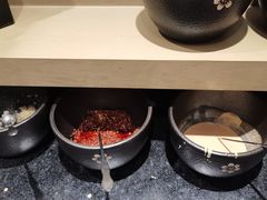 -小蛮椒麻辣烫·麻辣拌(静安店)