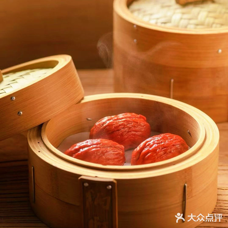 广州米其林一星探店｜炳胜私厨